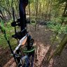 Hangin' and Huntin' Hemp