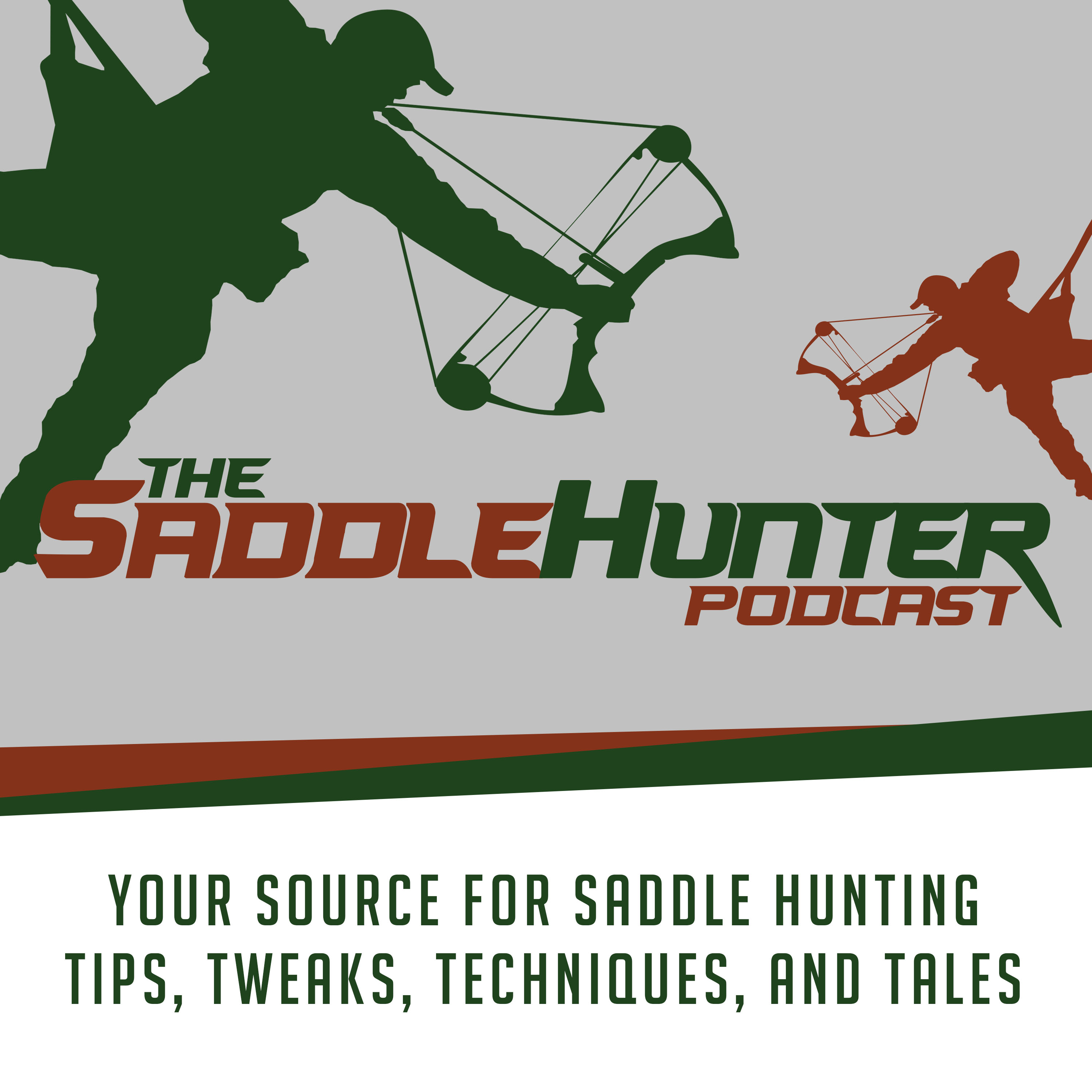 The Saddle Hunter Podcast